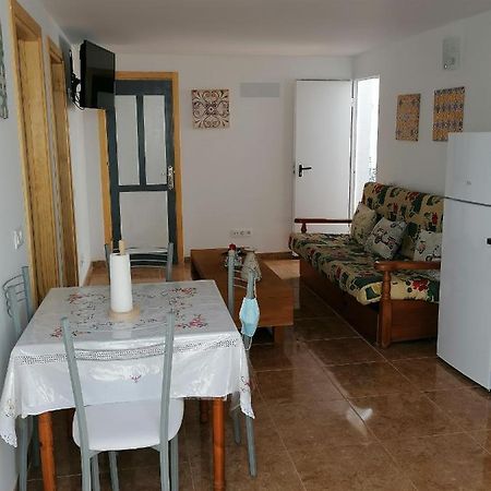 Casa Samu Camping Pasitoblanco Maspalomas  Esterno foto
