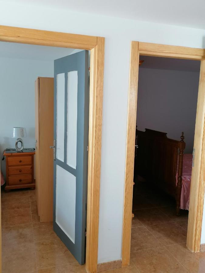 Casa Samu Camping Pasitoblanco Maspalomas  Esterno foto