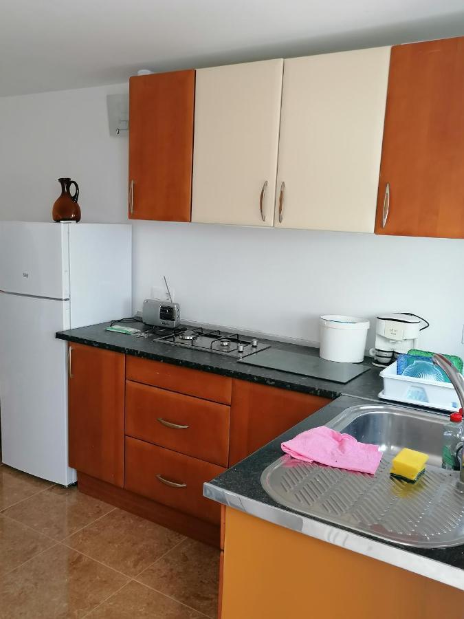 Casa Samu Camping Pasitoblanco Maspalomas  Esterno foto